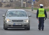 Policja. Ogólnopolska akcja na drogach - posypią się mandaty 