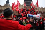 Marsz Szlachetnej Paczki przeszedł przez Kraków [ZDJĘCIA]