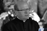 Zmarł ksiądz Adam Myszkowski z diecezji radomskiej. Na początku marca został ciężko pobity