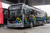 Wodorowy autobus od 2 kwietnia na ulicach Gdańska. Już wkrótce będzie takich dziesięć