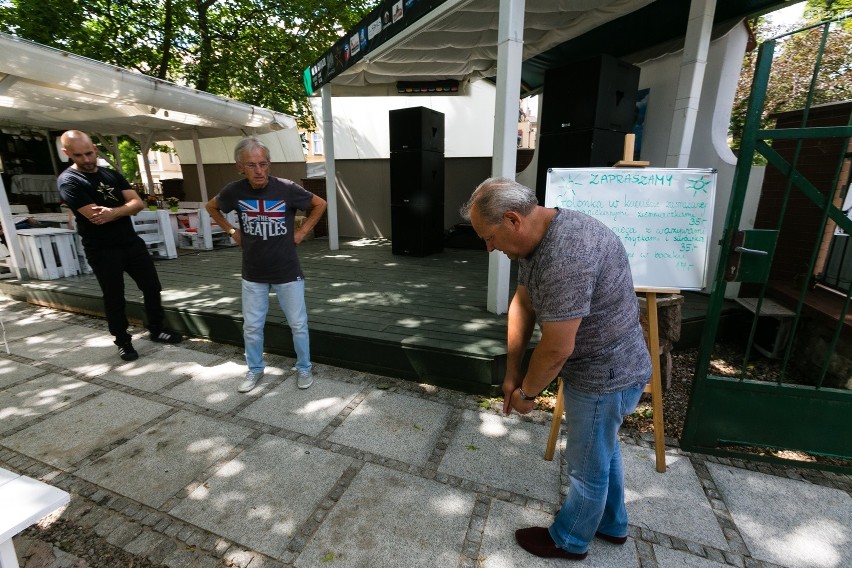 Szczecin będzie miał Aleję Gwiazd polskiego bigbitu