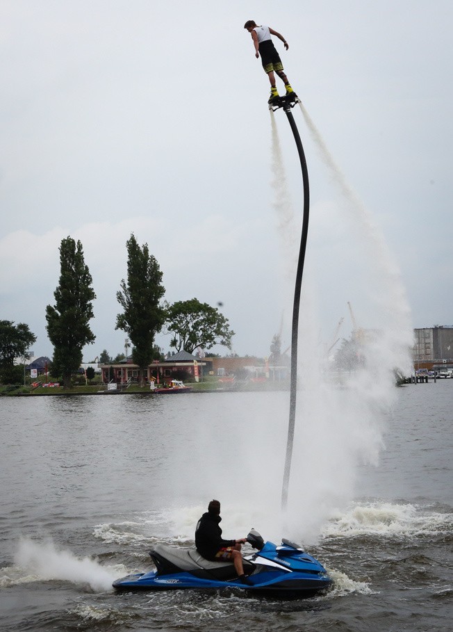 Watershow 2017 w Szczecinie okiem naszego fotografa [GALERIA] 