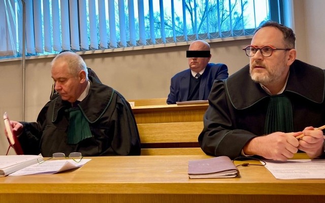 W poniedziałek, 30 stycznia w sądzie rejonowym na poznańskim Grunwaldzie, po ponad 5 latach zakończył się proces byłego posła PiS Tomasza G.