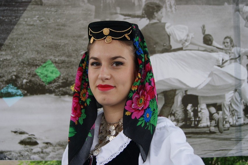 Amela Hadżić - Zespół "Tuzli" - Bośnia i Hercegowina. Wyślij...