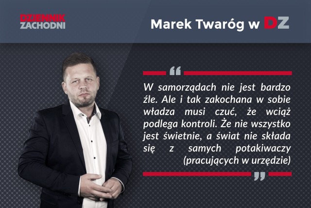 Marek Twaróg