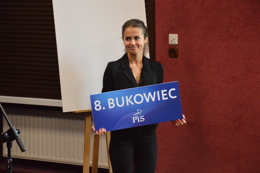 Wybory parlamentarne 2019. Bochnia. Stanisław Bukowiec ma poparcie [ZDJĘCIA]