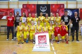Pierwsze mistrzostwo Polski w historii Akademii Koszykówki Ślęzy Wrocław