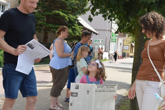 W Tucholi ubywa mieszkańców. Z roku na rok jest ich mniej