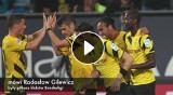 Liga Mistrzów: Mecz Galatasaray - Borussia [RELACJA LIVE, TRANSMISJA]