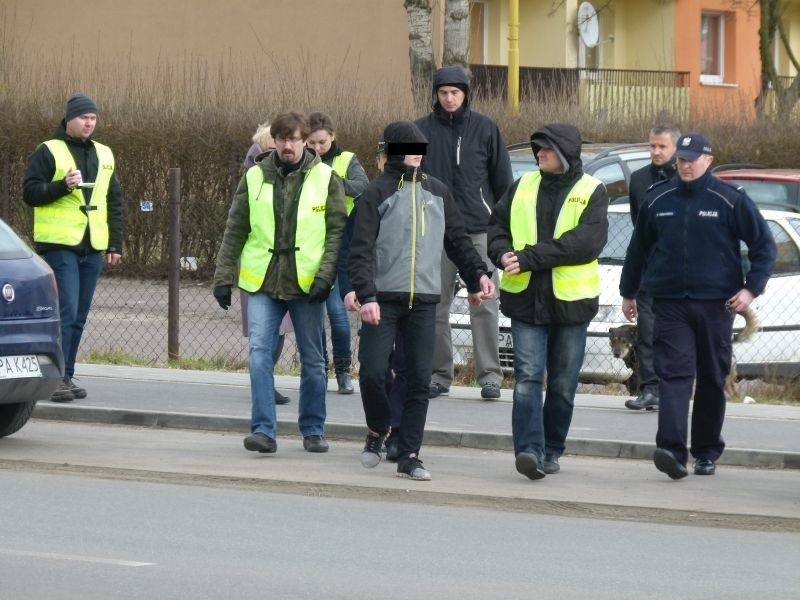 Zapadł wyrok w sprawie Kamila K., skazanego za udział w śmierci rowerzysty w Pabianicach