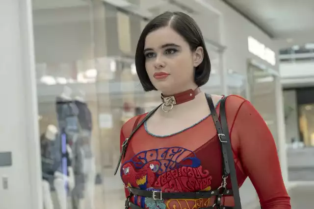 „Euforia”. Zakulisowe kontrowersje wokół serialu. Barbie Ferreira tłumaczy, dlaczego odeszła z obsady hitu HBO Max