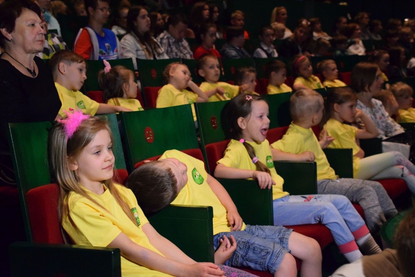 Białostocki Tydzień Czytania Dzieciom w OiFP