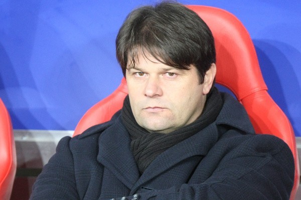 Trener Widzewa Radosław Mroczkowski będzie musiał sobie radzić bez Bartłomieja Pawłowskiego.
