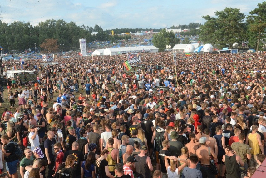 Jurek Owsiak ogłosił kolejną gwiazdę Przystanku Woodstock...