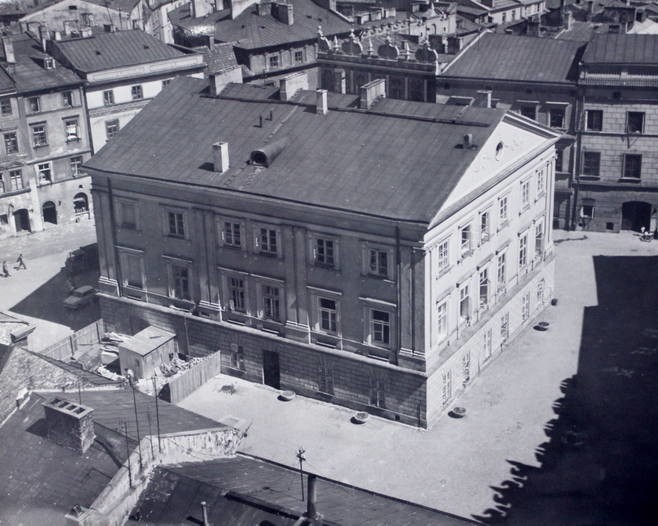 Lublin na zdjęciach z lat 60. i 70. Początki LSM, panorama Starego Miasta i nie tylko. Zobacz niezwykłe archiwalne fotografie [25.04.2021]