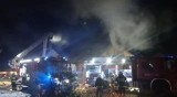 Pożar zabrał im dom. Pomóżmy rodzinie Gołębiowskich z Dzikowa w odbudowie! "Uratowaliśmy tylko dokumenty"