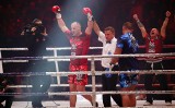 Kickboxing. Michał Turyński obronił pas federacji WAKO PRO [ZDJĘCIA]