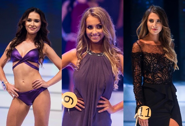 Miss Earth Poland 2018. Aleksandra Grysz będzie reprezentować Polskę. Najpiękniejsze dziewczyny z finałowej gali