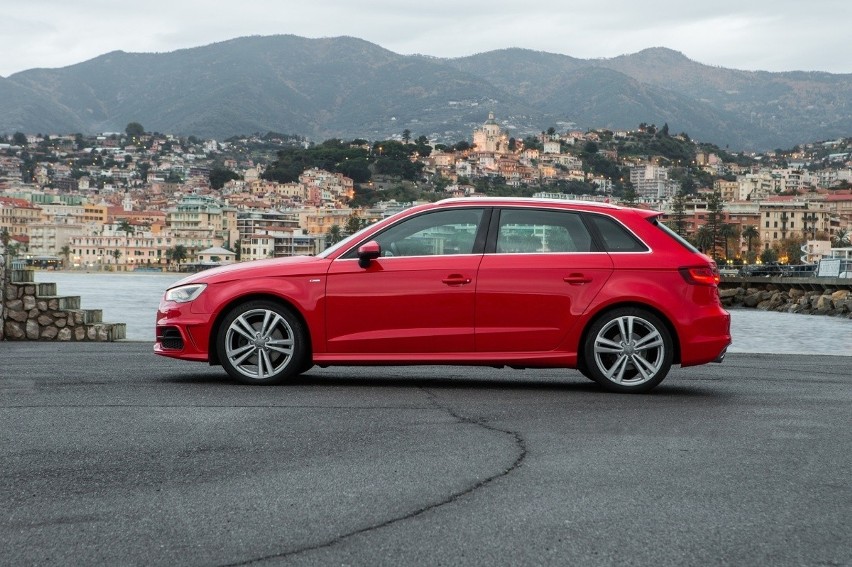 Audi A3 to bardzo popularny model na naszym rynku. Dla wielu...
