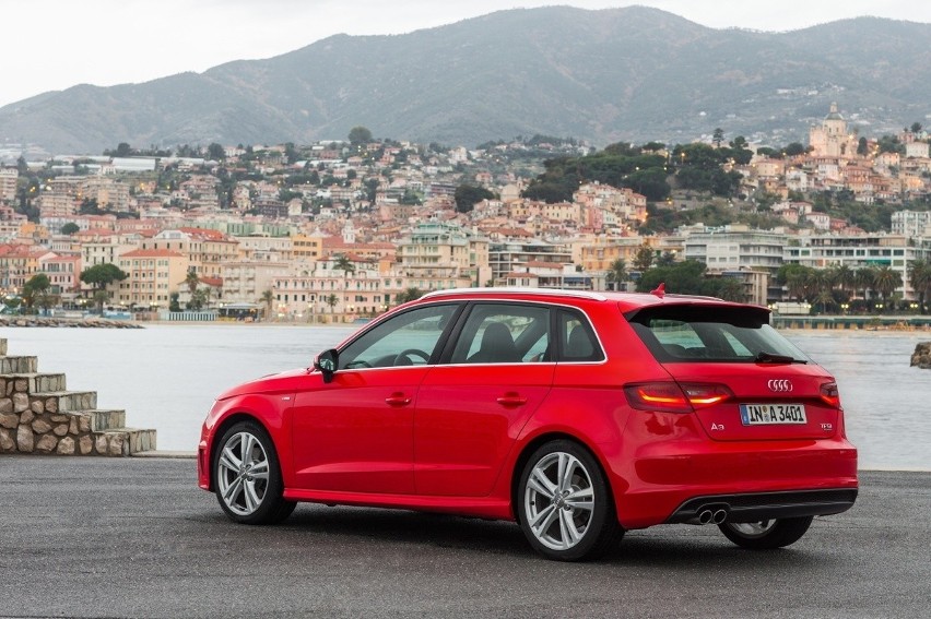 Audi A3 to bardzo popularny model na naszym rynku. Dla wielu...