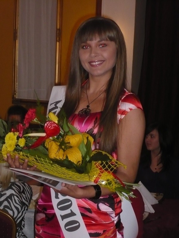 W tym roku tytuł  Miss Lata 2010 zdobyła Milena Perzanowska