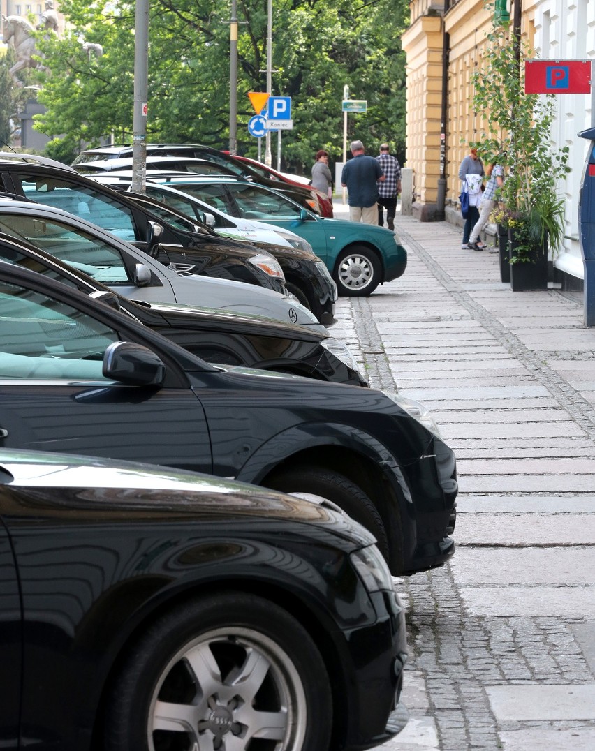 Czekają nas zmiany w Strefie Płatnego Parkowania w Szczecinie