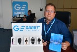 Smartwatch - rynkowy hit. Kielecka firma Garett Electronics podbija rynek 