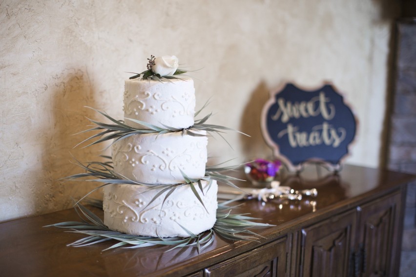 Wyjątkowe torty weselne z białostockich pracowni. Organizujesz ślub? Zainspiruj się! (zdjęcia)