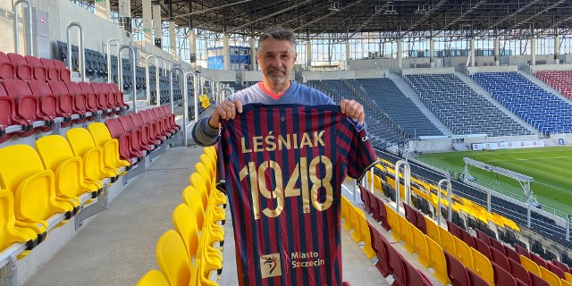 Marek Leśniak
