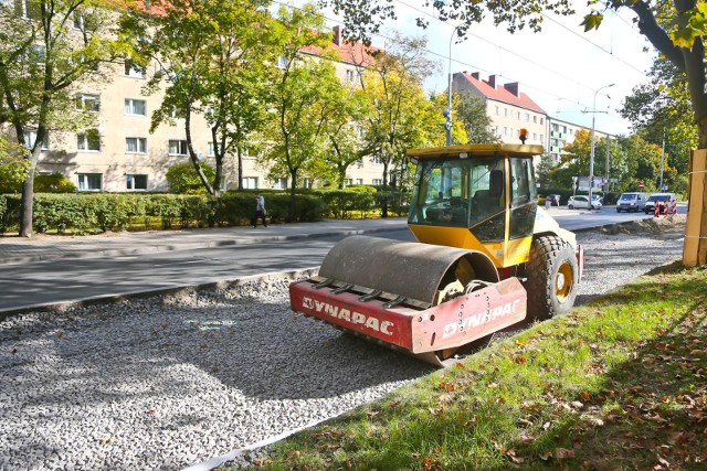 Remontów we Wrocławiu jest dużo. A będzie jeszcze więcej. Co czeka kierowców i pasażerów MPK Wrocław w najbliższych dniach?