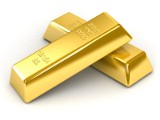Paniczna wyprzedaż na rynku złota