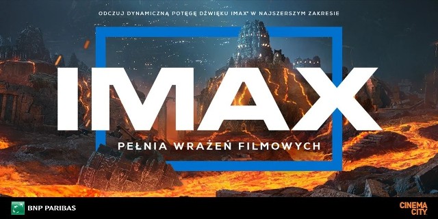 Wycofanie się z Rosji korporacji IMAX i wydany przez nią zakaz korzystania z tej technologii to kolejny cios dla rosyjskich miłośników kina.