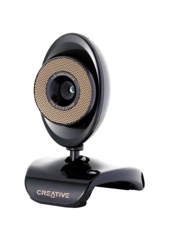 Creative Live Cam Video IM Ultra.