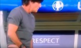 Co robi Joachim Loew, gdy nikt nie patrzy [WIDEO]