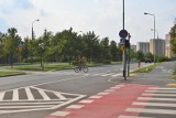 Tychy. Prace nad ITS wchodzą w nową fazę. Trwają pracę w 14 lokalizacjach. Sprawdź gdzie występują utrudnienia w ruchu