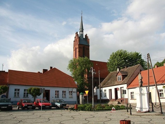 W bledzewskim kościele zagrają znane flecistki.