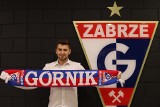 Bartosz Nowak ze Stali Mielec do Górnika Zabrze