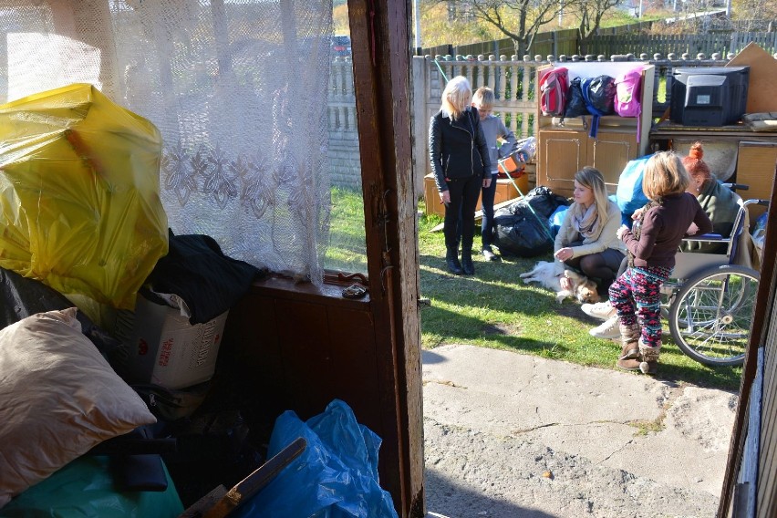 Fundacja Fabryki Marzeń znów pomogła. Tym razem rodzinie ze Szczecna