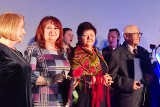 Modlnica, Kraków. Bogumiła Pietrzyk doceniona w plebiscycie Poza Stereotypem – Seniorka i Senior Roku
