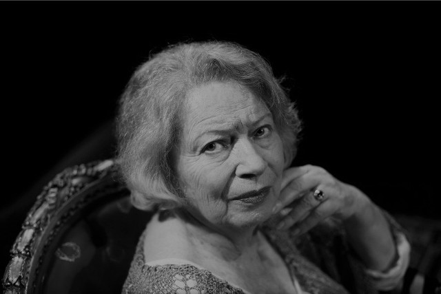 Anna Lutosławska-Jaworska była związana z krakowskimi scenami teatralnymi