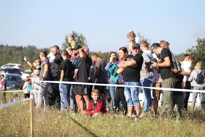 Columna Medica Baja Poland. Ostatni dzień rajdu, wygrał Przygoński [ZDJĘCIA]