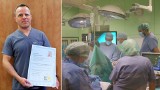 Szpital Wojewódzki w Koszalinie z certyfikatem „Szpital bez bólu”