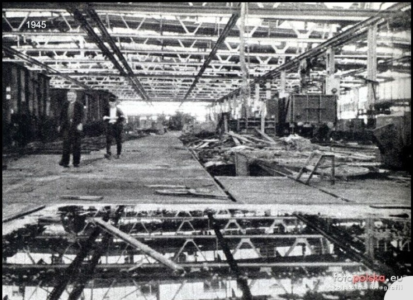 Państwowa Fabryka Wagonów (Pafawag)