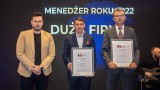 Konkurs Gazety Wrocławskiej i Dolnośląskiej Loży BCC zakończony. Poznaliśmy Menedżerów Roku Regionu Dolnośląskiego 2022