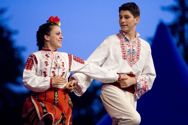 Na Uniwersytecie Ekonomicznym odbędzie się Ogólnopolski Konkurs Tańca Śląskiego "Trojak"