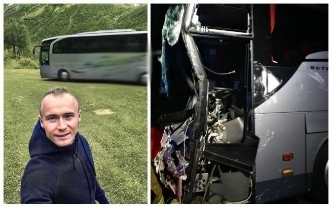 Po tragedii w Kleszczowie: kierowca autobusu potrzebuje pomocy w powrocie do zdrowia