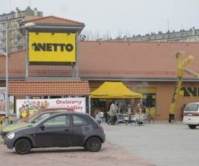 W Opolu są już trzy sklepy duńskiej sieci Netto. (fot. Netto Polska)
