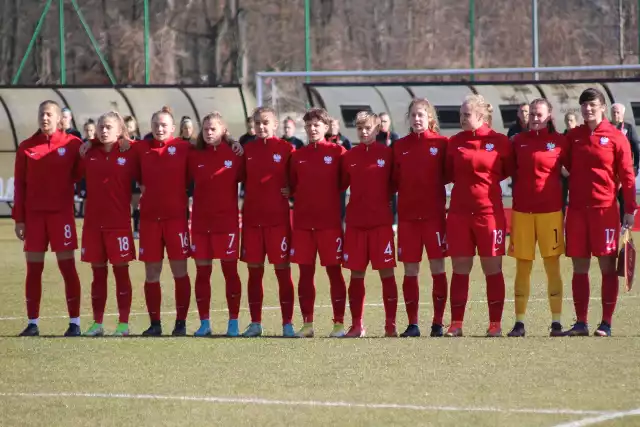 W turnieju eliminacyjnym do mistrzostw Europy U-17 Polki odniosły jedno zwycięstwo i zanotowały dwie porażki
