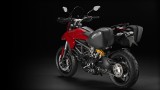 Ducati poszerza ofertę o drapieżną Hyperstradę