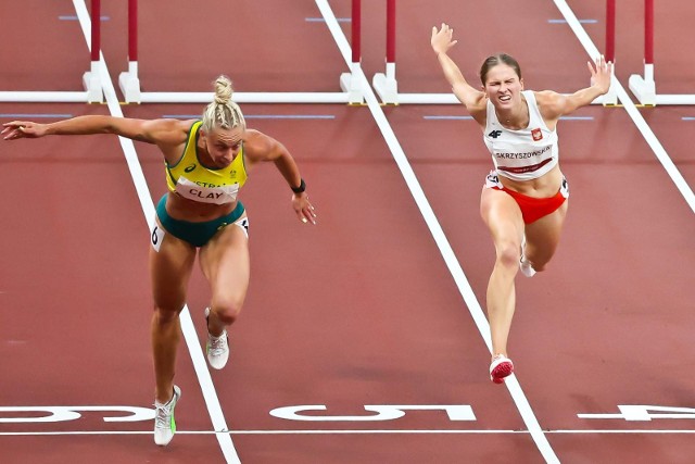 Ostatni dzień lekkoatletycznych mistrzostw Europy w Monachium - czy Pia Skrzyszowska pokaże wszystkim, na co ją stać? 